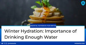 Winter Hydration: Importance of Drinking Enough Water